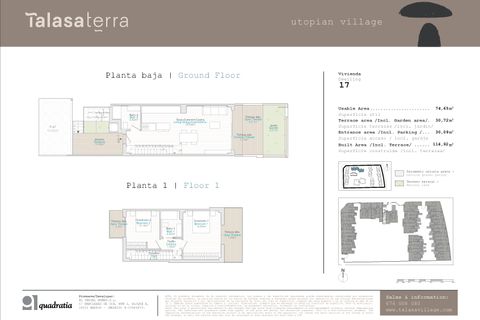 Byhus i El Verger, Alicante, El Verger - € 338.000 | Ref: Terra ADO-17 - foto 27
